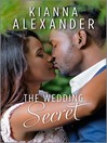 Cover image for The Wedding Secret